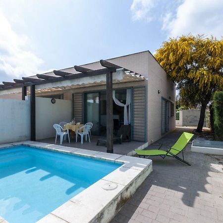 Premium 17 Villa Les Deveses Екстериор снимка