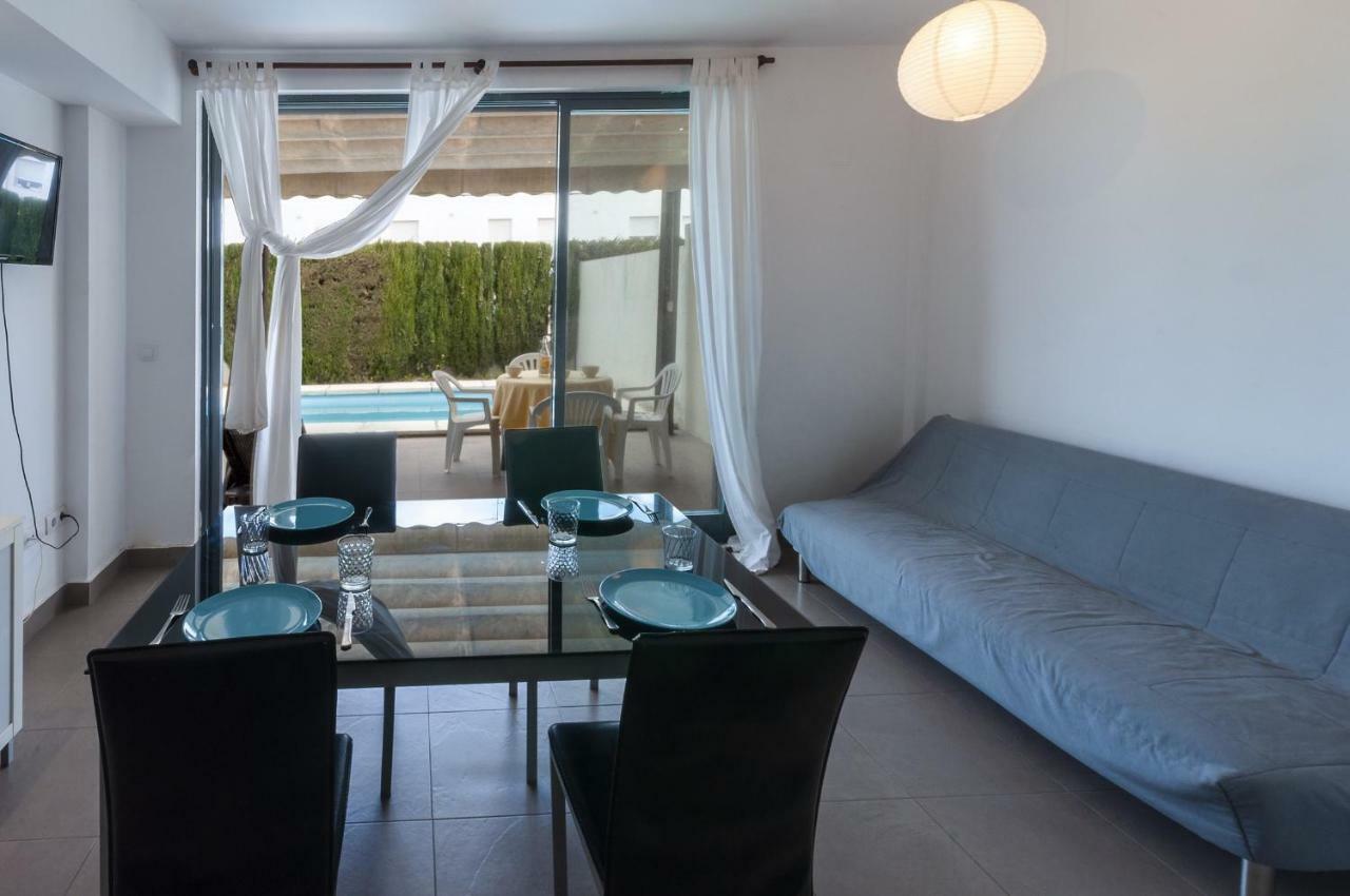 Premium 17 Villa Les Deveses Екстериор снимка