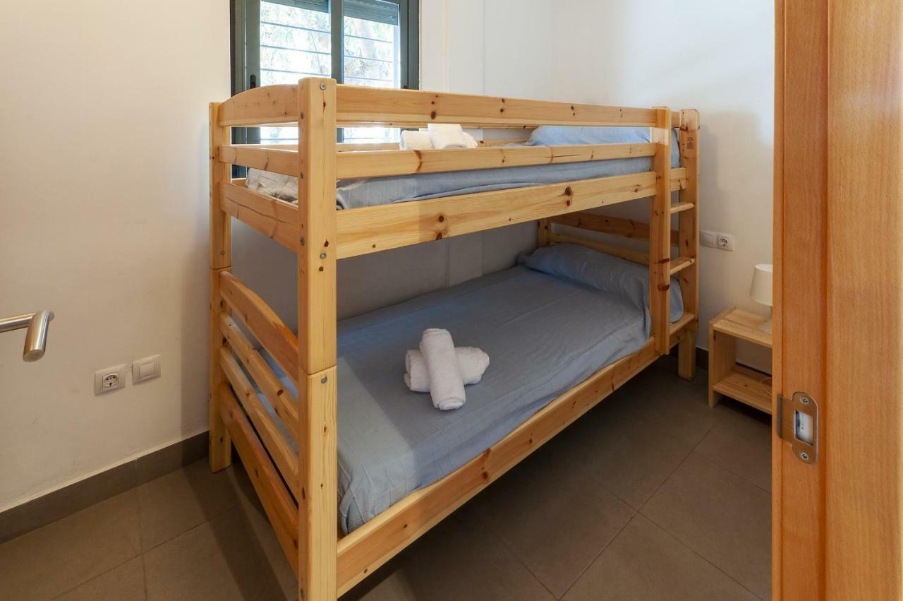 Premium 17 Villa Les Deveses Екстериор снимка