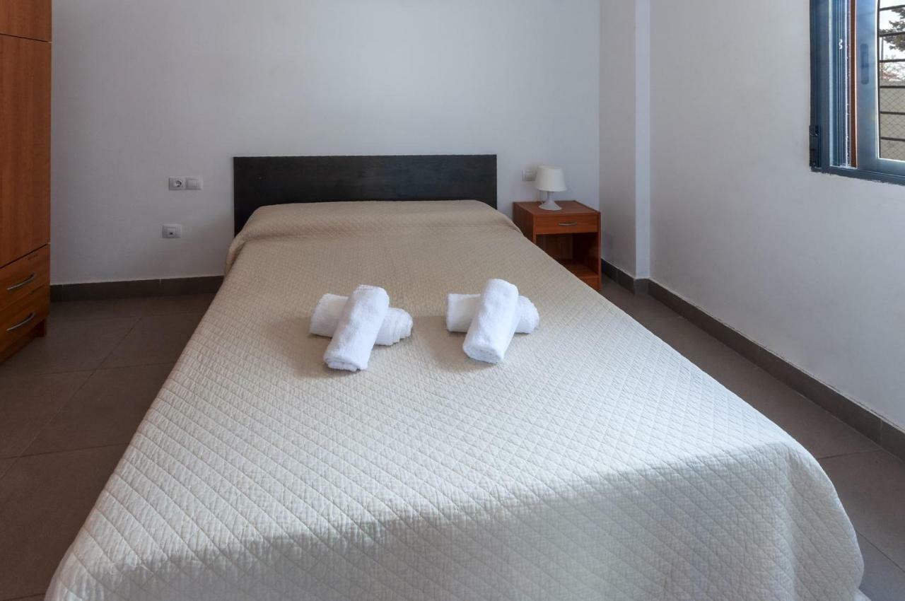 Premium 17 Villa Les Deveses Екстериор снимка