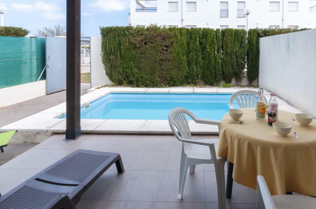 Premium 17 Villa Les Deveses Екстериор снимка