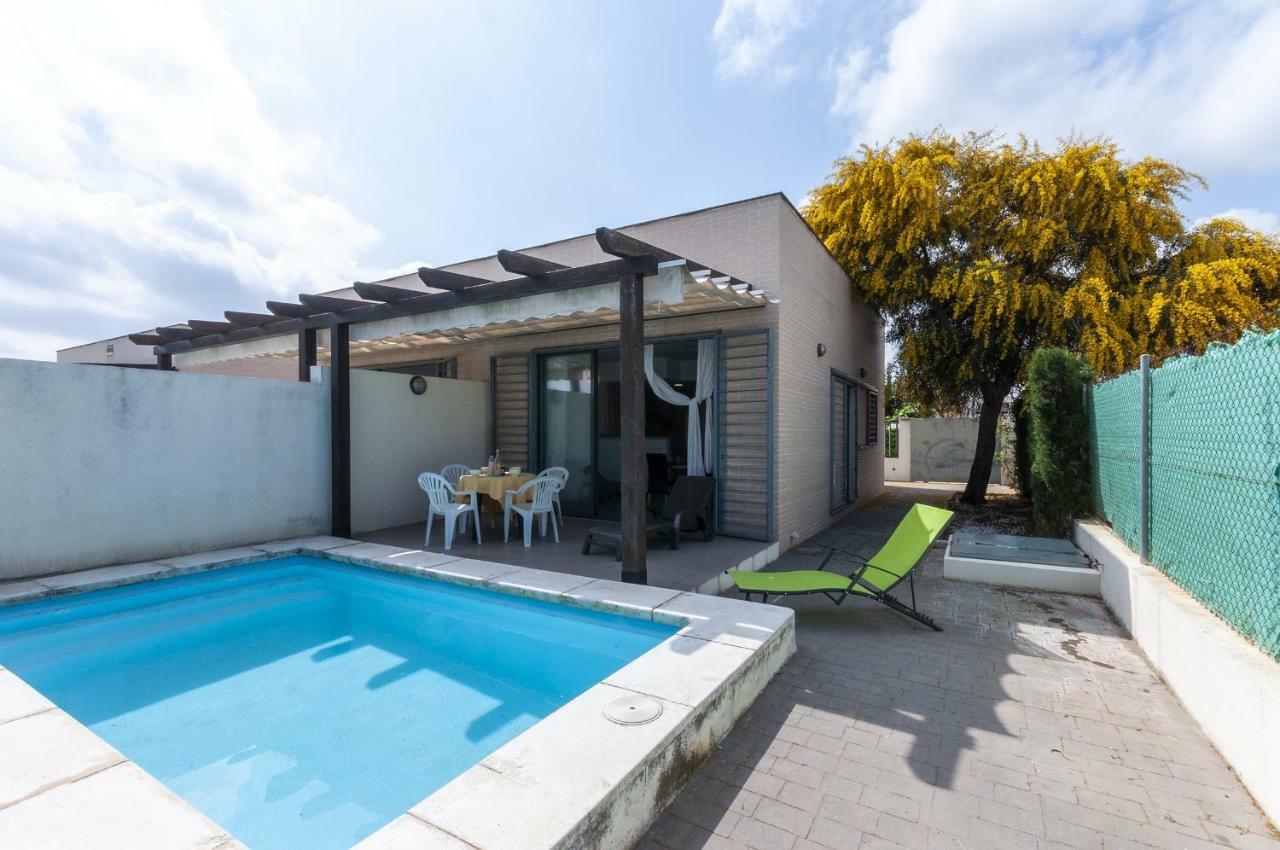 Premium 17 Villa Les Deveses Екстериор снимка