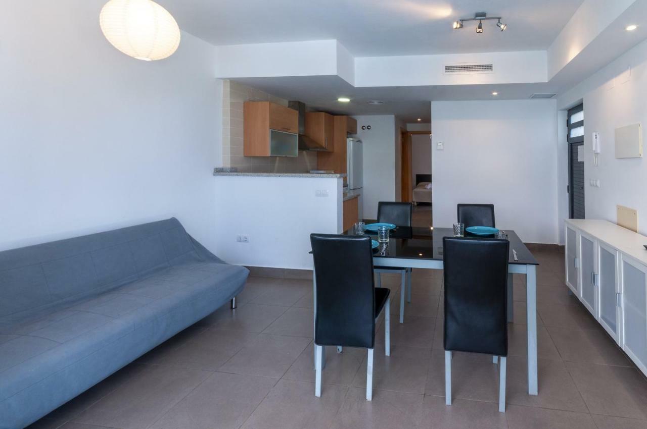 Premium 17 Villa Les Deveses Екстериор снимка